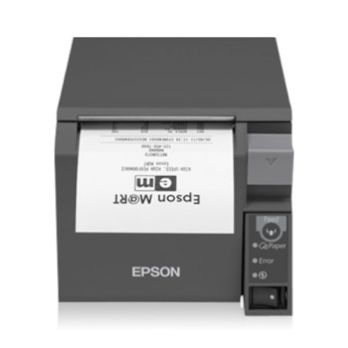 Epson TM-T70II POS Receipt Printer C31CD38124