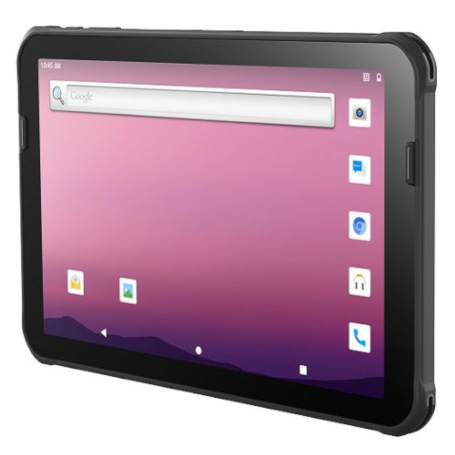 Honeywell ScanPal EDA10A Rugged Tablet [S0703 SR Imager, 4GB/64GB] EDA10A-00BE61N21RK