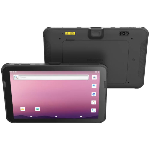Honeywell ScanPal EDA10A Rugged Tablet [S0703 SR Imager, 8GB/128GB] EDA10A-00BE91N21RK