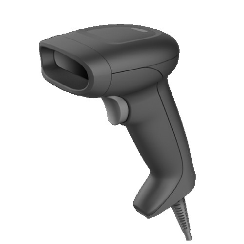 Honeywell HH490 Handheld 2D Area-Imaging Scanner HH490-R1-1USB-N