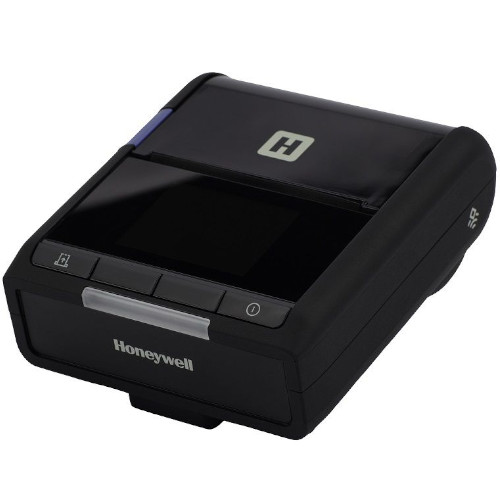 Honeywell LNX3 DT Printer [203dpi] LNX3-0-N00B201