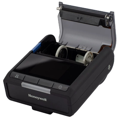 Honeywell LNX3 DT Printer [203dpi] LNX3-0-N00B201