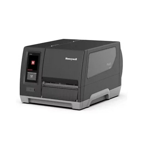 Honeywell PM65A TT Printer [203dpi, Ethernet, Internal Rewind, RFID Encoder, Touch Display, North America Only] PM65A1000NA30201