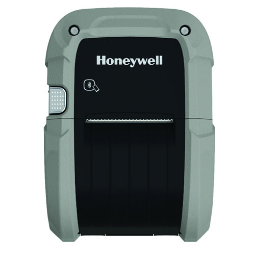 Honeywell RP2e DT Printer [203dpi, WiFi, Battery, Linerless Platen] RP2A00N1C20