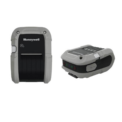 Honeywell RP2 DT Printer [203dpi, Battery] RP2A0000B00