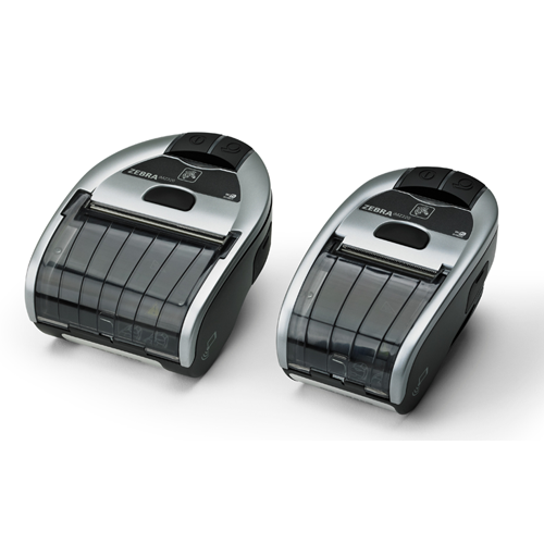 Zebra DT Printer [203dpi, WiFi] M3I-0UN00010-00
