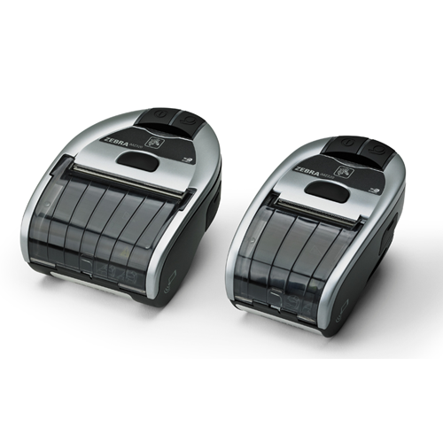 Zebra iMZ220 DT Printer [203dpi] M2I-0UB00010-00