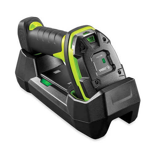 Zebra LI3678-SR Scanner [Cordless Kit, Standard Range] LI3678-SR3U4210S1W