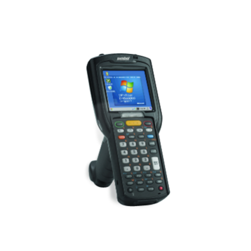 Motorola MC3200 Mobile Computer MC32N0-RL4HAHEIA