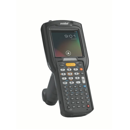 Motorola MC3200 Mobile Computer MC32N0-GI2HAHEIA