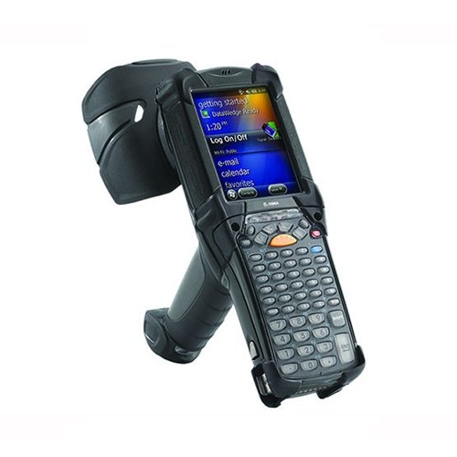 Motorola MC9190-Z RFID MC919Z-GJ0SWEQZ1WR