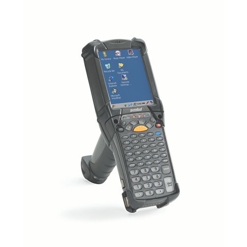Zebra MC9200 Handheld Computer (Formerly Motorola) MC92N0-GA0SYJAA6WR