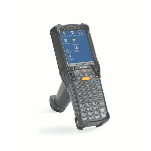 Zebra MC9200 Mobile Computer MC92N0-GA0SXJYA5WR