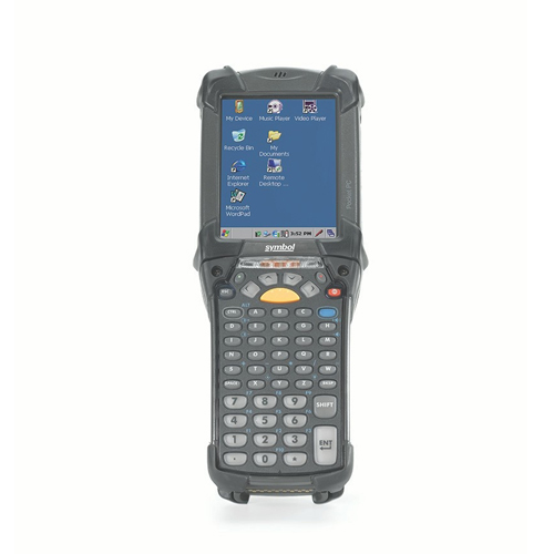 Zebra MC9200 (Formerly Motorola) MC92N0-GA0SXFRA5WR