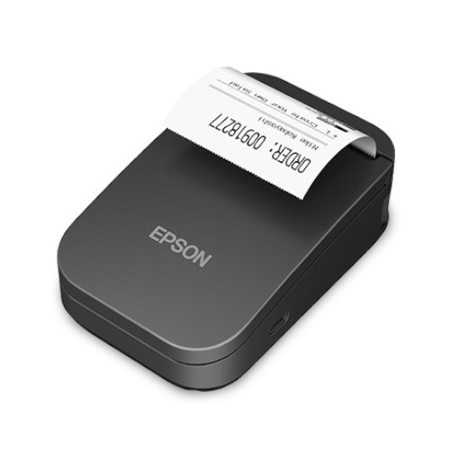 Epson Mobilink TM-P20II 2" Wireless Portable Receipt Printer C31CJ99A9991