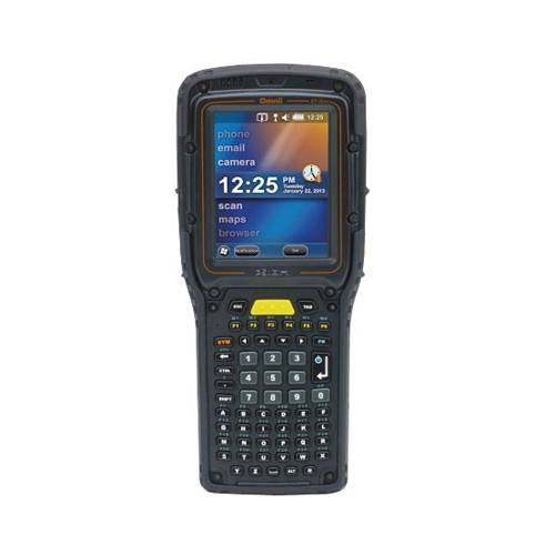 Motorola Omnii XT15 Mobile Computer OB13A1001001T804