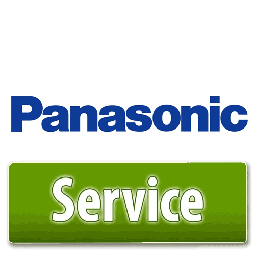 Panasonic Service Contracts