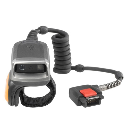 Zebra RS5000 Ring Scanner RS5000-LCFLWR