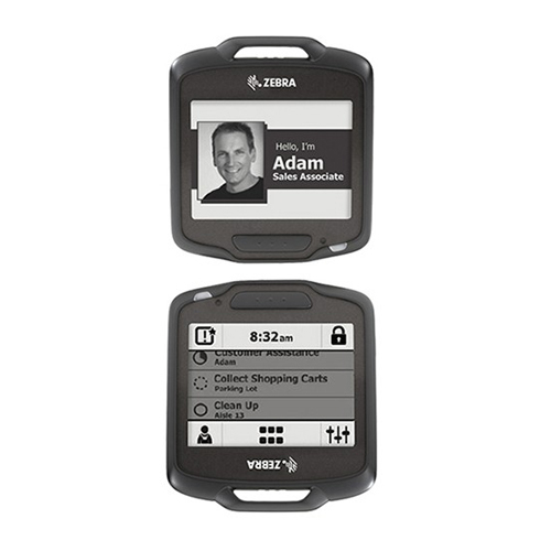 Motorola SB1 Smart Badge SB1B-SE11A0WW