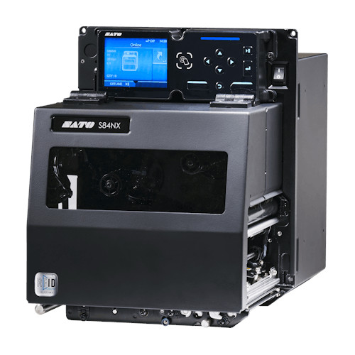 SATO S84NX Print Engine [RH, 305dpi] WWS8N23AA
