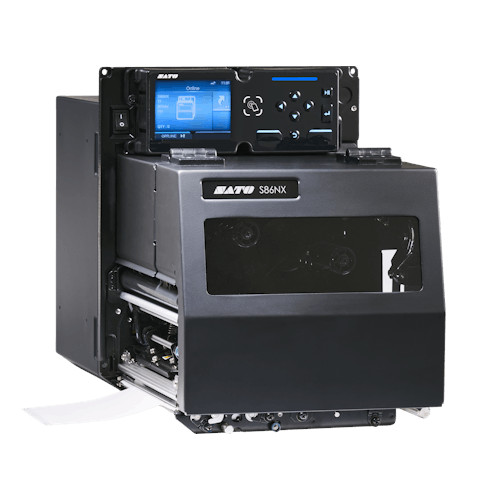 SATO S86NX Print Engine [RH, 305dpi] WWS8N43AA