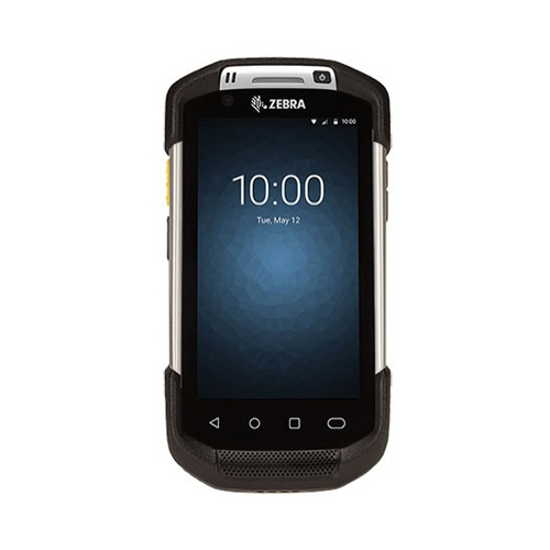 Zebra TC70 Mobile Computer TC700K-0MB24B0-US