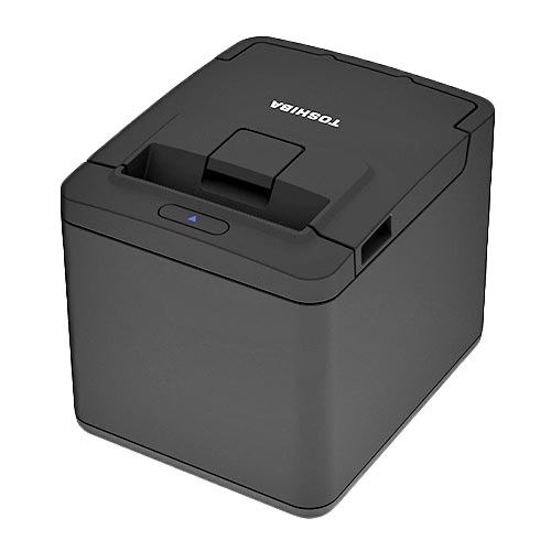 Toshiba HSP100 DT Printer [203dpi] HSP100