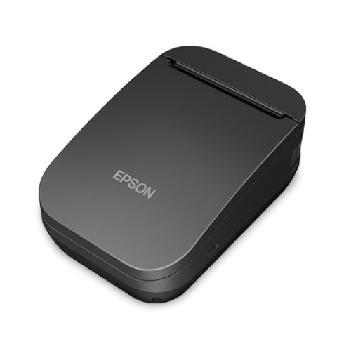 Epson Mobilink TM-P80II Plus 3" Wireless Portable Receipt Printer C31CK00A9961