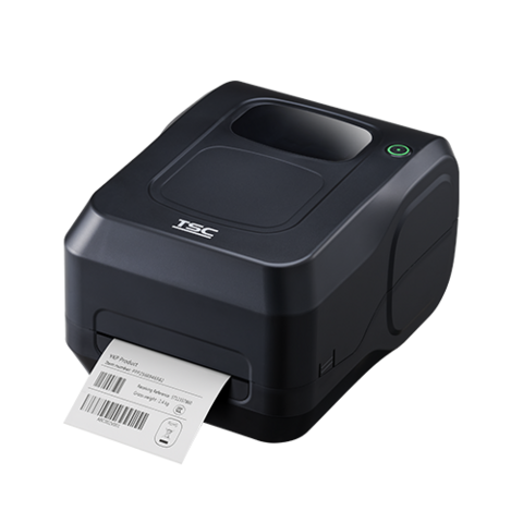 TSC TL241 TT Printer [203dpi, Ethernet] TL241-A001-0101