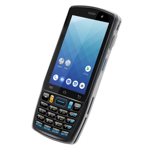 Unitech EA320 Mobile Computer EA320-NALFUMRG