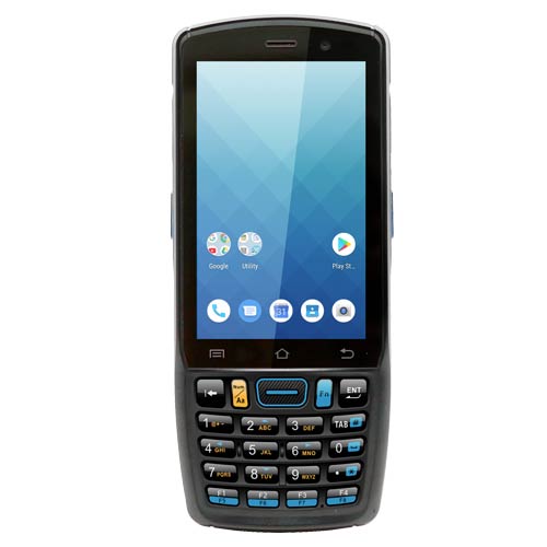 Unitech EA320 Mobile Computer EA320-NALFUMRG