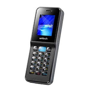 Unitech HT1 Mobile Computer HT1-NA60UMRG