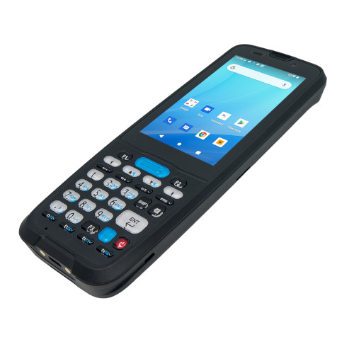 Unitech HT330 Mobile Computer HT330-NAL2UM3G