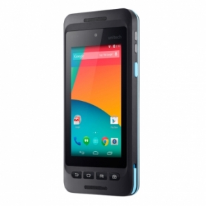 Unitech PA720 PA720-QALFUMDG