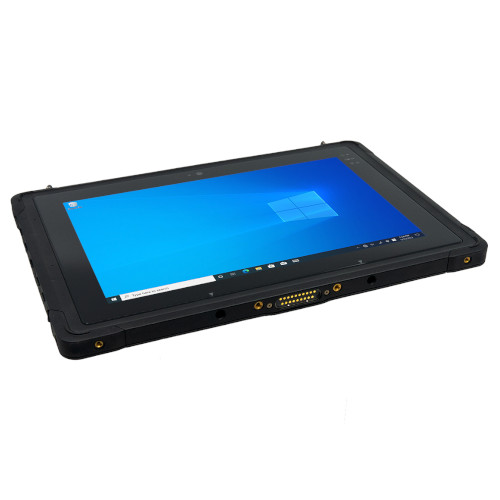 Unitech TB170 10.1 Inch Windows 11 Rugged Tablet TB170-QDL2PMNG