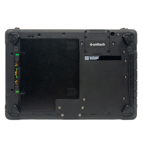 Unitech TB170 Series - 10.1 Inch Windows 11 Rugged Tablet – Borealtech