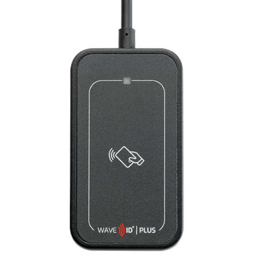 rf IDEAS WAVE ID Plus Mini Reader RDR-80M31AKU