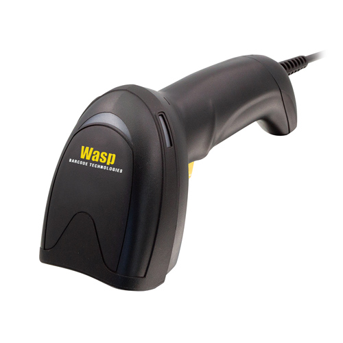Wasp WDI9600 Laser Scanner 633809009013