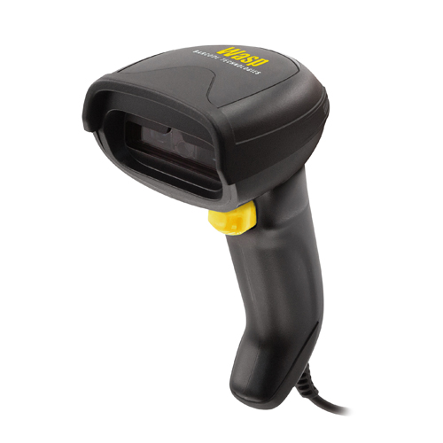 Wasp WDI9600 Laser Scanner 633809009013