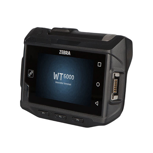 Zebra WT6000 Wearable Terminal WT60A0-KX2NEUS