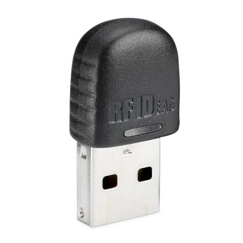 rf IDEAS WAVE ID Nano Horizontal Reader RDR-6021AKU