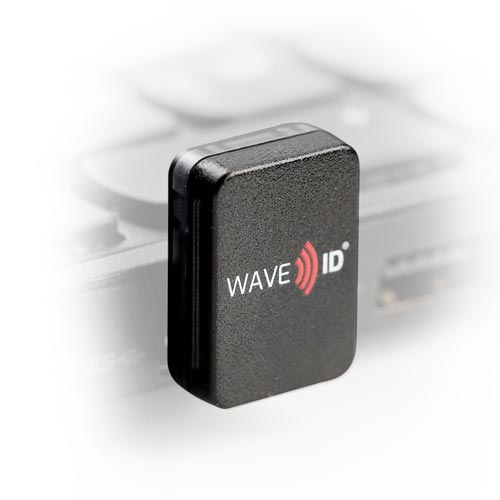 rf IDEAS WAVE ID Nano Vertical Reader RDR-7511AKU