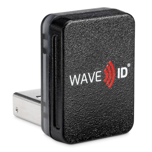 rf IDEAS WAVE ID Nano Vertical Reader RDR-6012AKU-V2