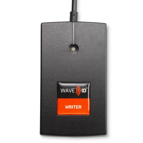 rf IDEAS WAVE ID Writer RDR-7580AKU-620