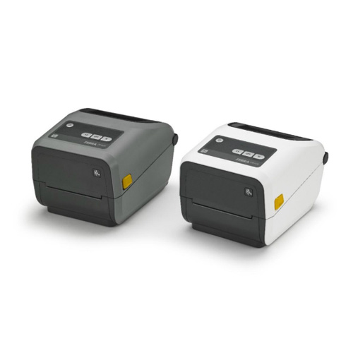 Zebra ZD420t TT Printer [203dpi, WiFi] ZD42042-T01W01EZ