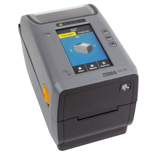 Zebra ZD611R TT Printer ZD6A123-T01ER1EZ