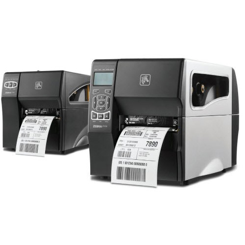 Zebra ZT230 Printer