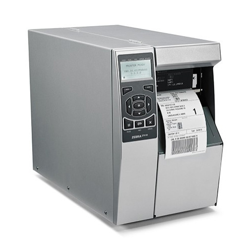 Zebra ZT510 TT Printer [203dpi, Ethernet, Cutter] ZT51042-T110000Z