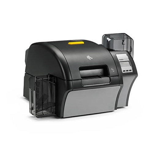 Zebra ZXP9 ID Card Printer Z91-0M0C0000US00