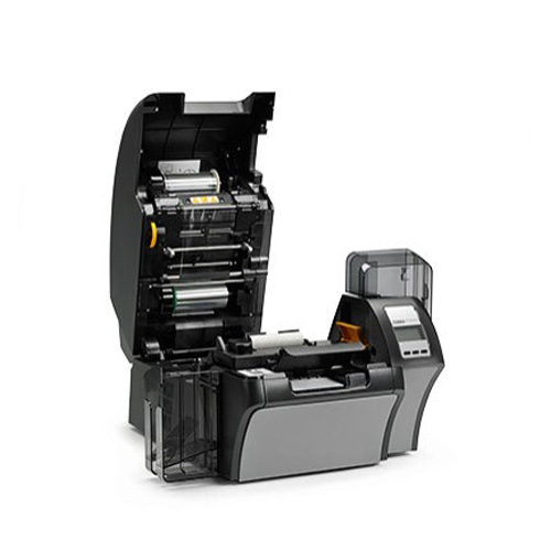 Zebra ZXP9 ID Card Printer Z91-0M0C0000US00